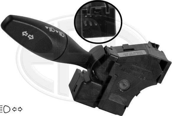 Подрулевой переключатель Era. Артикул 440361