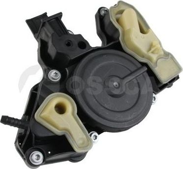 Маслоотделитель  VW Beetle, Golf-VII, Jetta-IV, Passat, Terramont, Tiguan Allspace 1.82.0TSI 15~ OSSCA. Артикул 51563