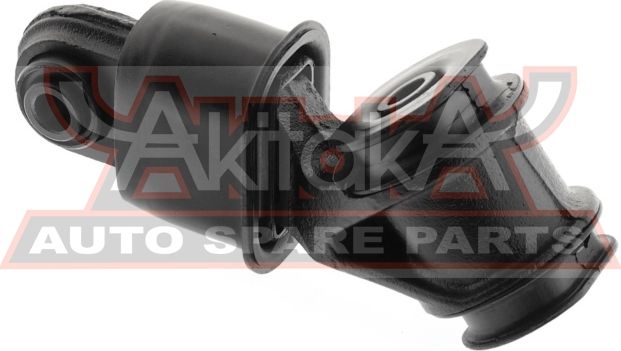 Сайлентблок заднего рычага подвески Asva. Артикул 0101-NHW10R