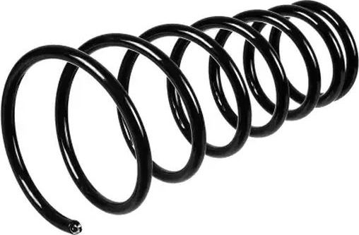 Пружина подвески Zentparts. Артикул Z37940