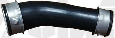 Патрубок интеркулера Vika. Артикул 11451791301