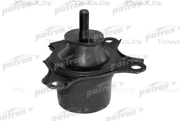 Подушка (опора) двигателя Patron. Артикул PSE3779