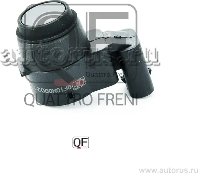 Датчик парктроника rr (Quattro Freni). Артикул qf10h00027
