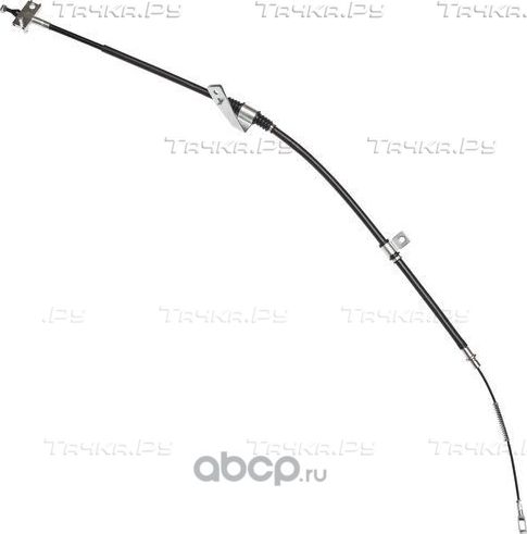 ТРОС РУЧНИКА (Zikmar). Артикул Z59969R