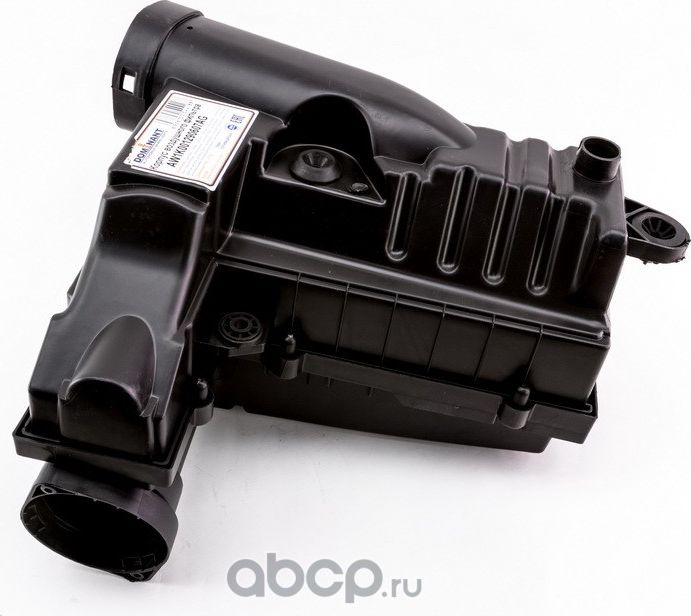 Корпус воздушного фильтра (Dominant). Артикул AW1K001290607AG