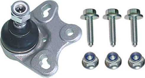 Шаровая опора SKF. Артикул VKDS 318000