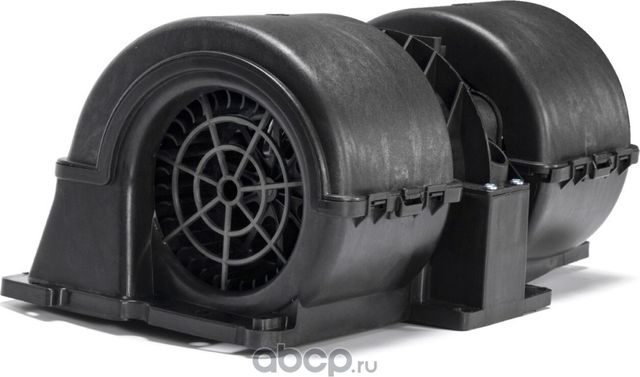 Моторчик отопителя (Topcover) Topcover. Артикул T05156003