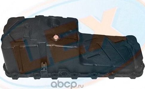 Поддон картера (LEX). Артикул PDG6605