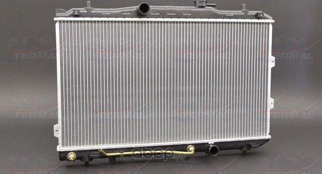 Радиатор охлаждения ACS Termal. Артикул 336484