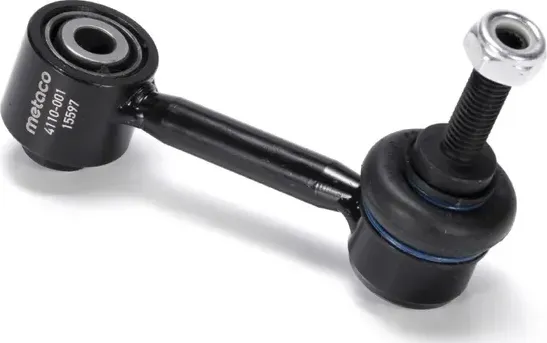 Тяга стабилизатора VAG A3/OCTAVIA/GOLF 5 03- задн.лев./прав. (Metaco). Артикул 4110001