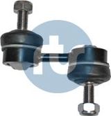 Стойка (тяга) стабилизатора RTS. Артикул 97-09912