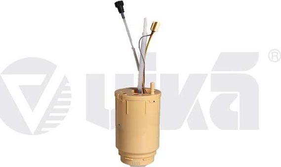 Бензонасос (топливный насос) Vika для Audi Q7 I (4L) 2006-2015. Артикул 99191798701