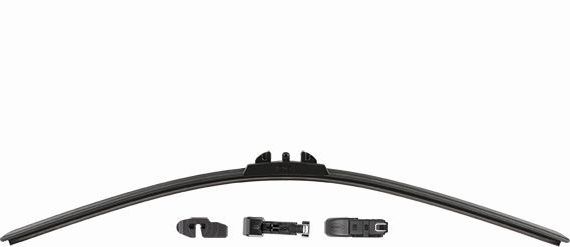 Щетка стеклоочистителя (дворник) Heyner передняя левая/правая для FSO 132p 1974-1978. Артикул 275000