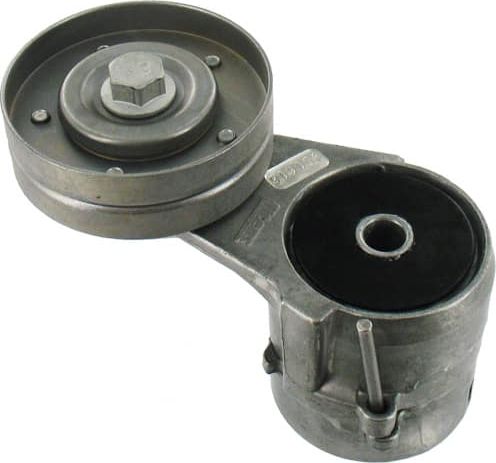 Натяжной ролик (натяжитель) приводного поликлинового ремня SKF. Артикул VKMCV 54002