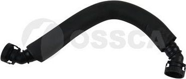 Шланг, вентиляция картера OSSCA. Артикул 18595
