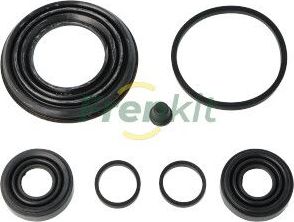 Ремкомплект тормозного суппорта Frenkit передний для Opel Omega A 1986-1994. Артикул 254013