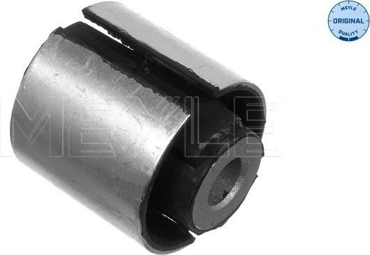 Сайлентблок переднего рычага подвески Meyle Original. Артикул 100 407 0052