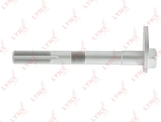Болт подвески эксцентриковый TOYOTA 4 RUNNER 2002-2009 (Lynxauto). Артикул FS1102