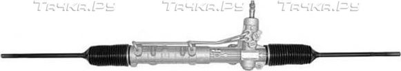 Рулевая рейка General Ricambi для Fiat Doblo I 2001-2015. Артикул FI9065
