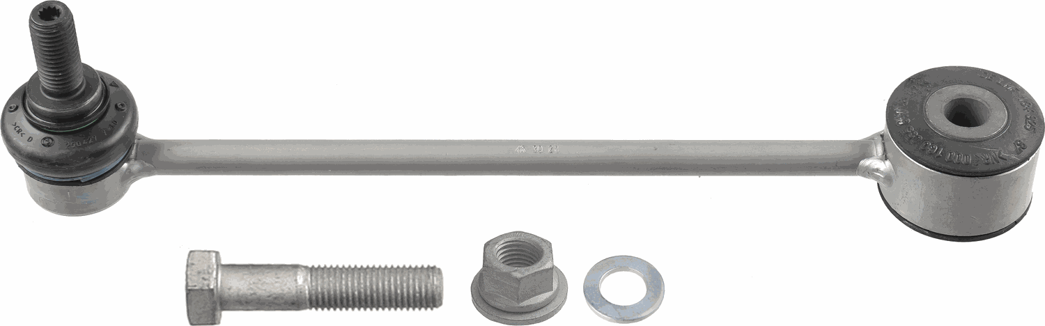 Стойка (тяга) стабилизатора Lemforder. Артикул 27872 01