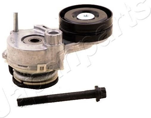 Натяжной ролик (натяжитель) приводного ремня Japanparts. Артикул TS-W05
