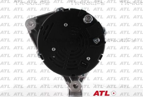 Генератор ATL/Delta Autotechnik для Mercedes-Benz Sprinter 904 1996-2000. Артикул L 38 170