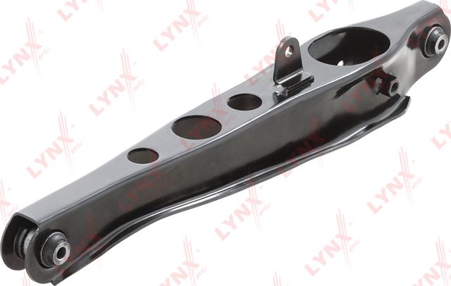 Продольный рычаг задней подвески LYNXauto левый нижний для Honda CR-V I 1995-2002. Артикул C5981L
