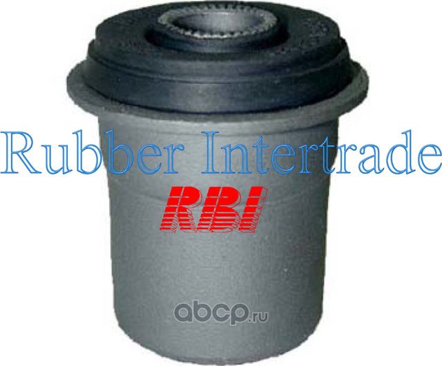 Сайлентблок нижнего рычага (RBI). Артикул T24GX81W