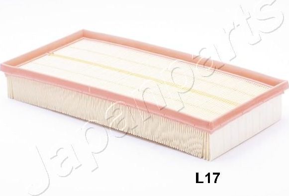 Воздушный фильтр Japanparts. Артикул FA-L17S