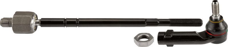 Рулевая тяга поперечная TRW. Артикул JRA503