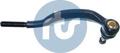 Наконечник рулевой тяги RTS. Артикул 91-00792-1