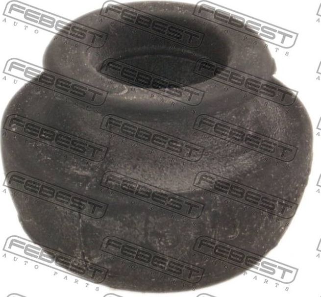Сайлентблок задней балки Febest. Артикул MSB-V75LWR