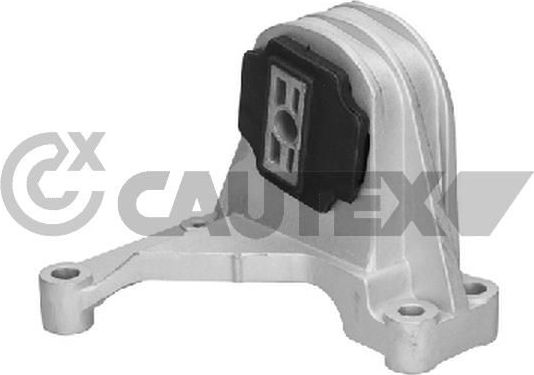 ПОДУШКА ДВИГАТЕЛЯ VOLVO Cautex. Артикул 756438