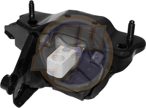 Подушка (опора) двигателя 4U. Артикул SE-U-02317