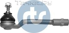 Наконечник рулевой тяги RTS. Артикул 91-98813-2