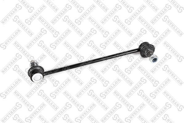 Стойка (тяга) стабилизатора Stellox. Артикул 56-00121A-SX