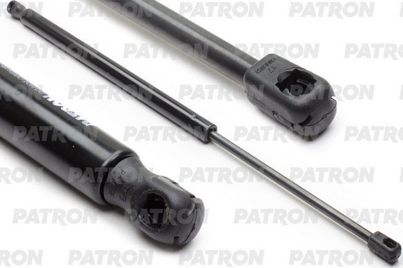 Амортизатор (упор) багажника Patron. Артикул PGS1975BU