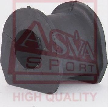 Втулка стабилизатора Asva передняя для Mitsubishi Pajero II 1990-2000. Артикул 0407-012