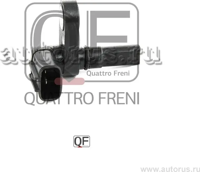Импульсный датчик abs fr lh (Quattro Freni). Артикул qf60f00007