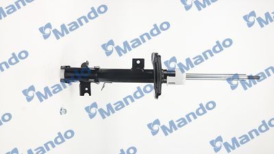 Амортизатор Mando. Артикул MSS017517