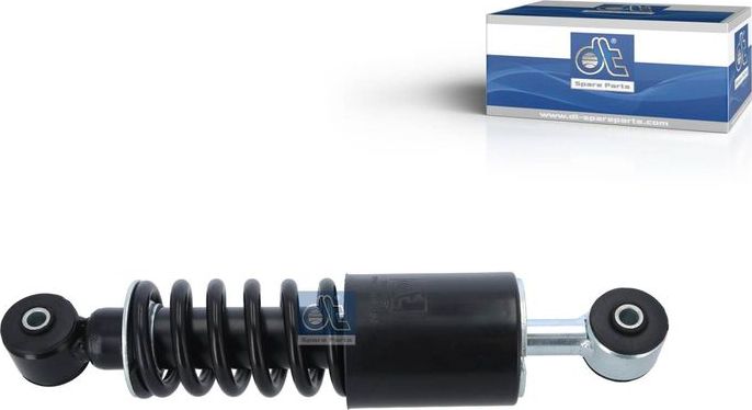 Амортизатор кабины DT Spare Parts. Артикул 3.83023