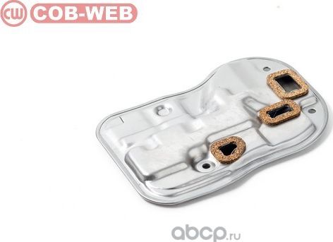Фильтр АКПП COB-WEB SF196A COB-WEB. Артикул SF196A