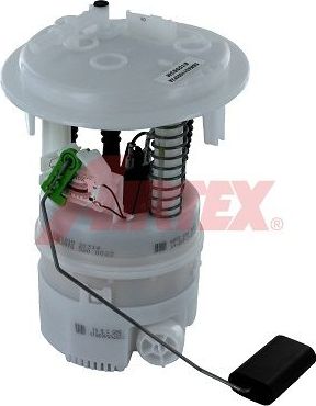 Бензонасос (топливный насос) Airtex. Артикул E10563M