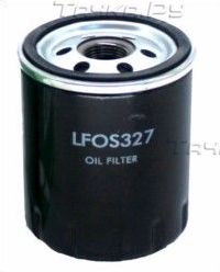 Масляный фильтр Lucas Filters. Артикул LFOS327