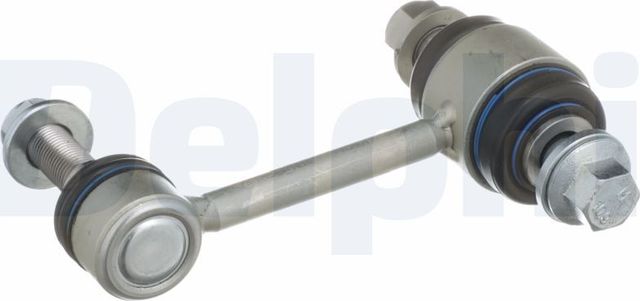 Стойка (тяга) стабилизатора Delphi. Артикул TC8017