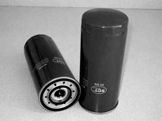 Масляный фильтр SCT-Germany. Артикул SK 808