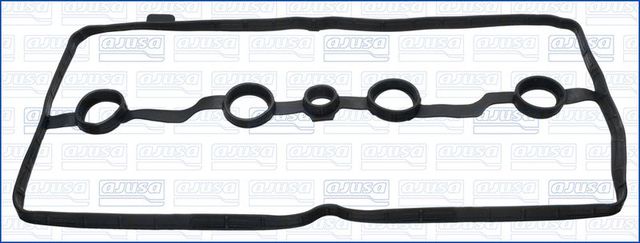 Прокладка клапанной крышки Ajusa для Nissan Tiida I 2007-2013. Артикул 11113200