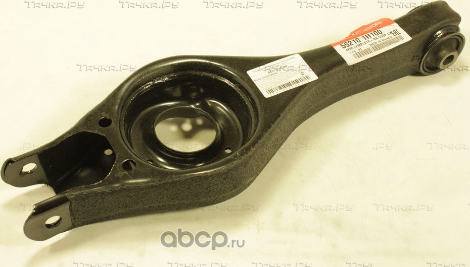 Рычаг подвески Hyundai / KIA. Артикул 552101H100