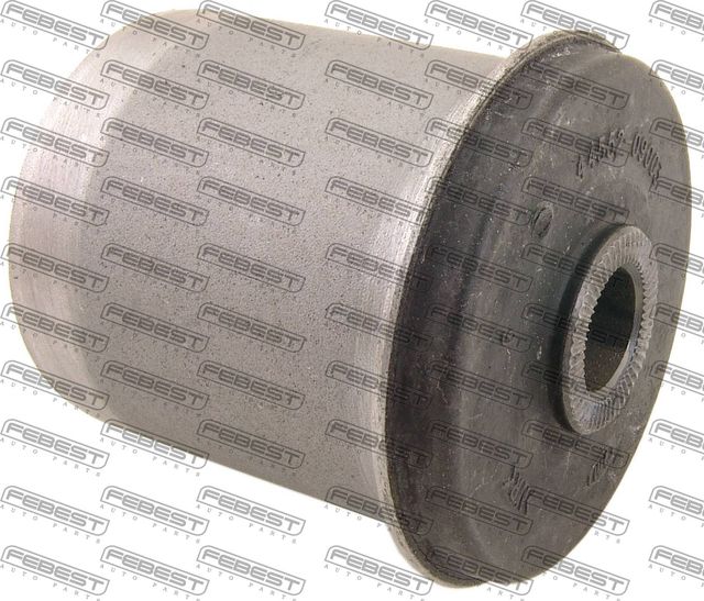 Сайлентблок переднего рычага подвески Febest. Артикул SGAB-014