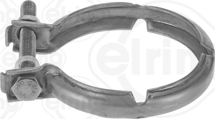 Труба соединительная Elring для Jeep Renegade I 2014-2026. Артикул 652.840